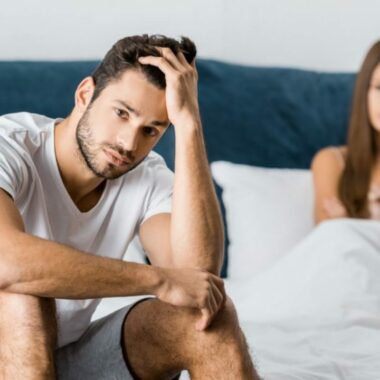 Why is sex so powerful?