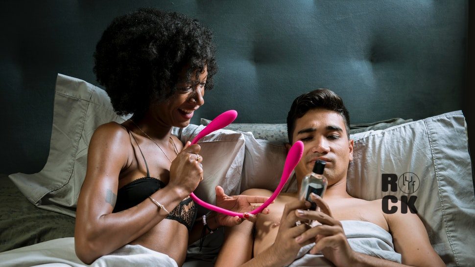 12 reasons to Use Sex Toys