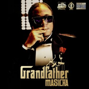 grandfather masicka 1