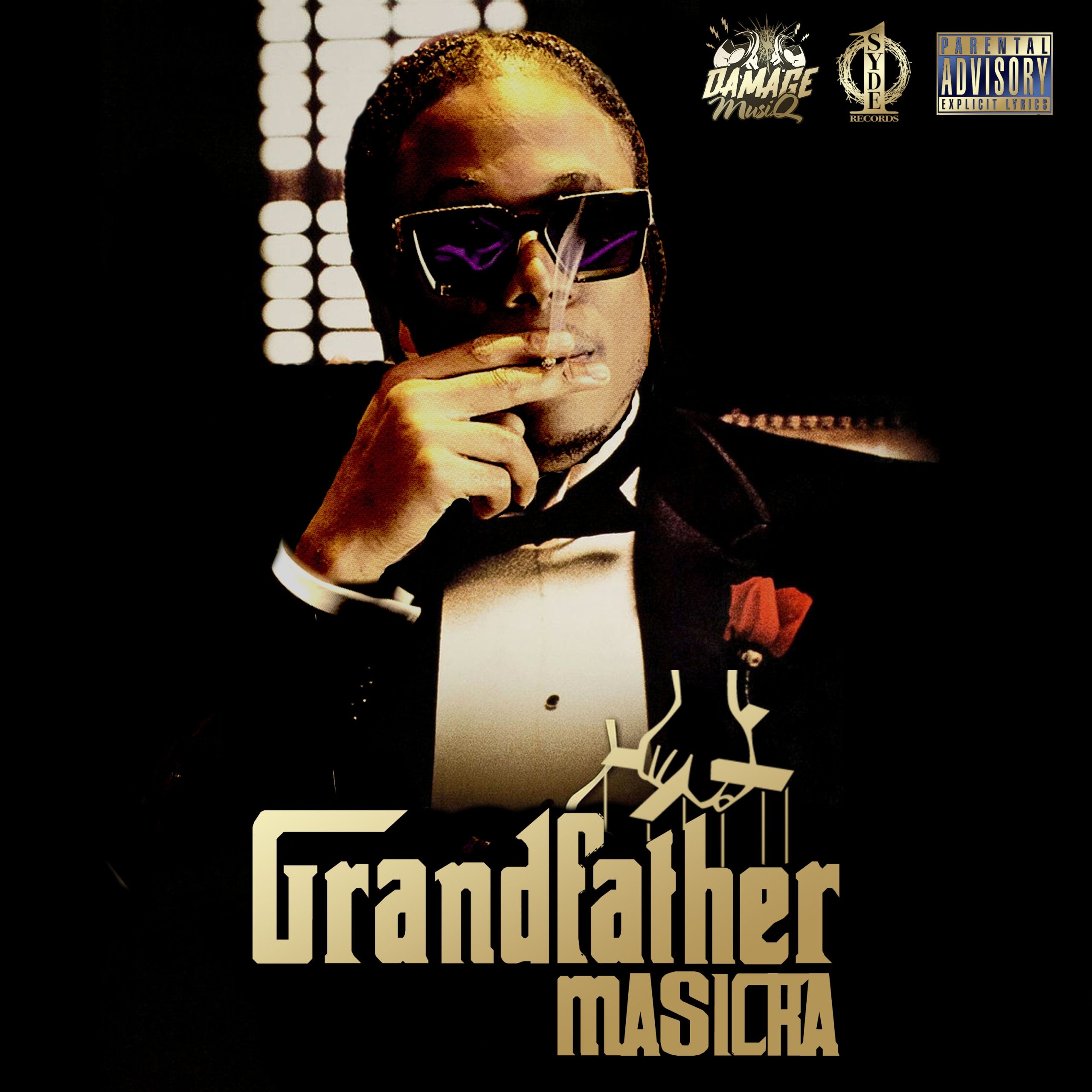 Masicka – Godfather