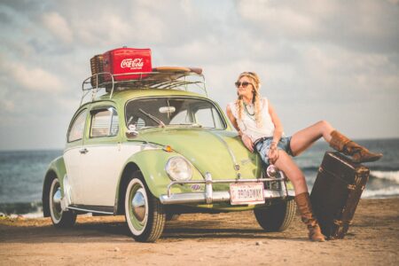 5 Tips to get your car Road Trip Ready!
