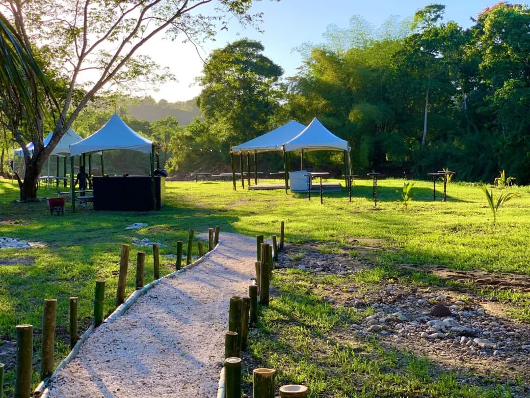 Twin Rivers Getaway