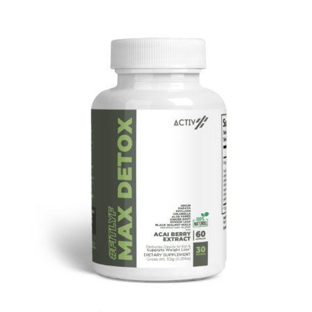 Max Detox