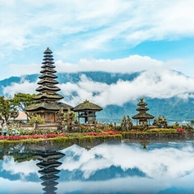 The Best of Bali & Lombok, Indonesia