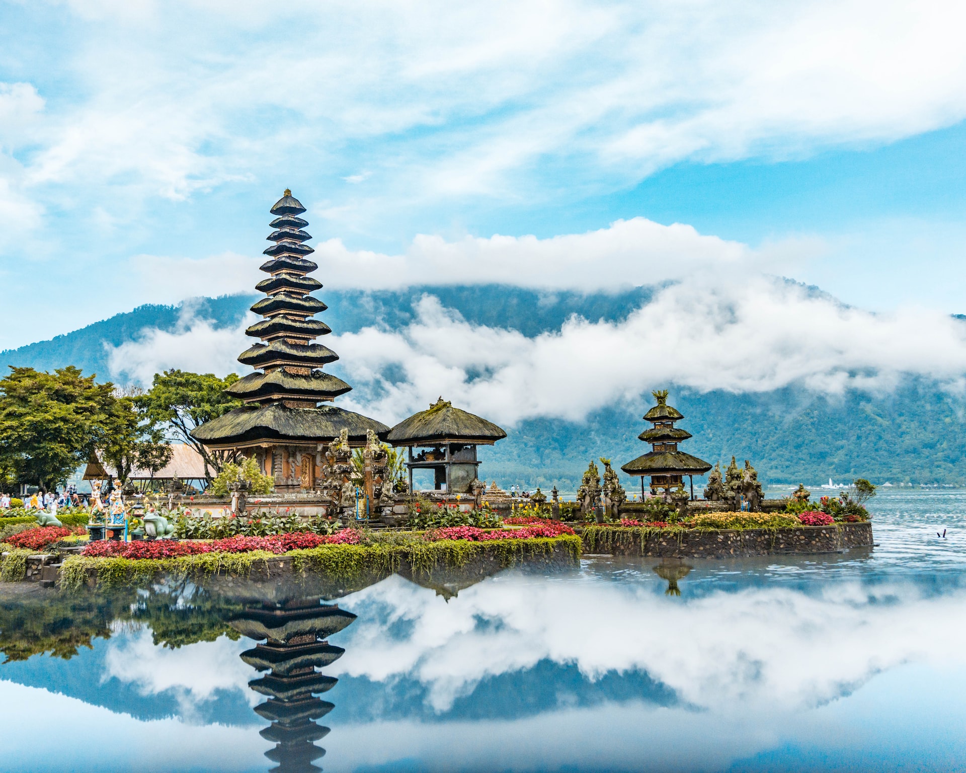 The Best of Bali & Lombok, Indonesia