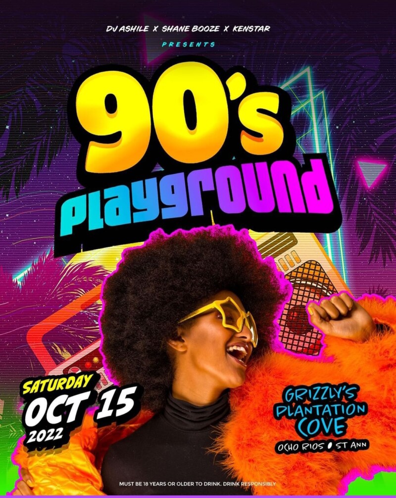 90s playground