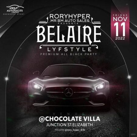 Belaire Lifestyle