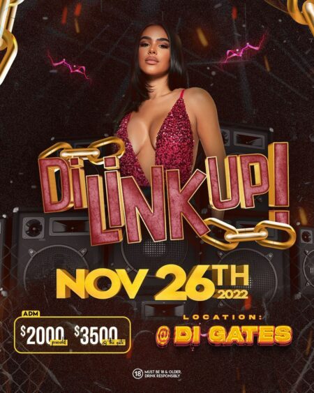 Di Link Up