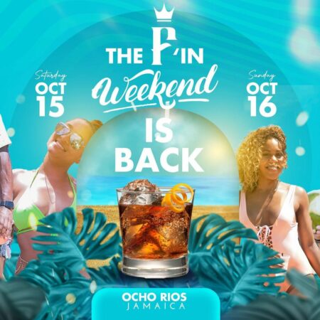 FRENCHMEN Weekend 2022