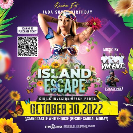 Island Escape