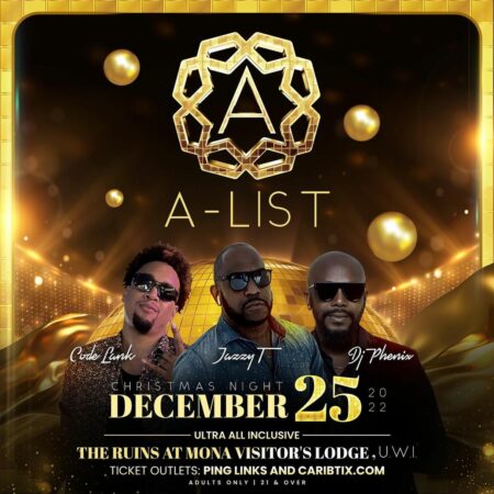 A-List: Disco 54