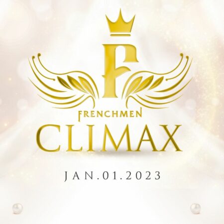 Frenchmen: CLIMAX