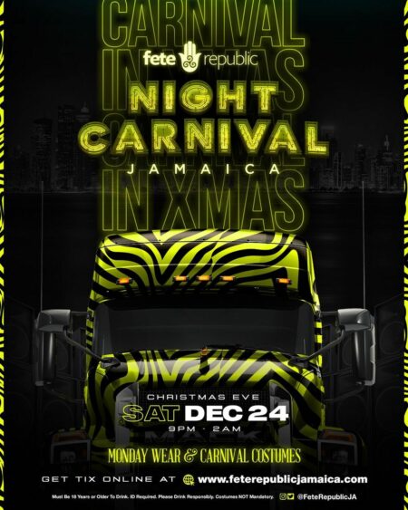 Night Carnival