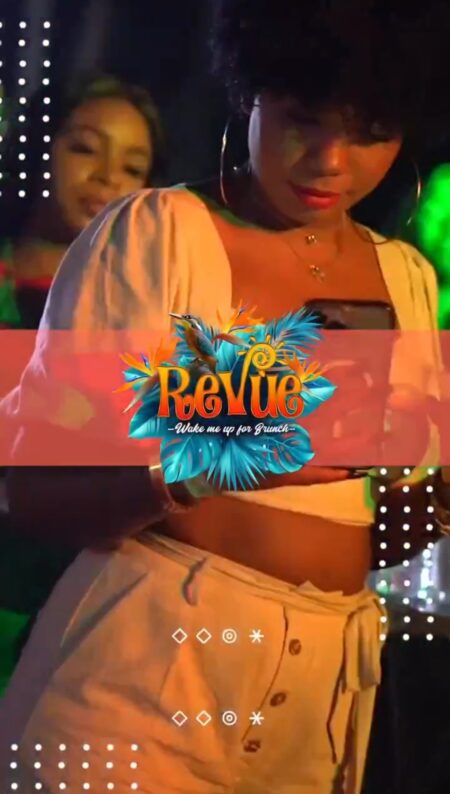 Revue