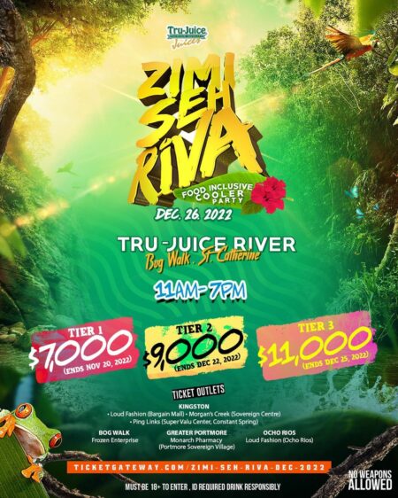 Zimi Seh Riva