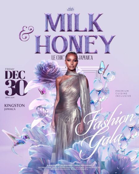Milk & Honey: Le Chic