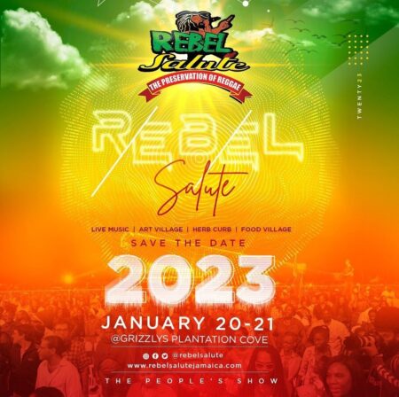 Rebel Salute 2023
