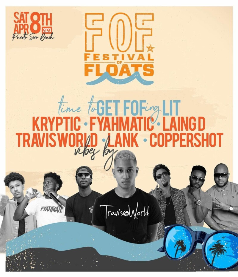 fof festival of floats details