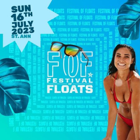 Festival of Floats