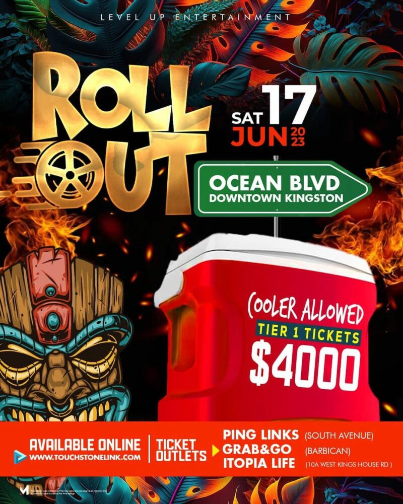 roll out details