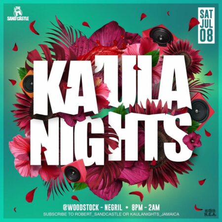 Kaula Nights