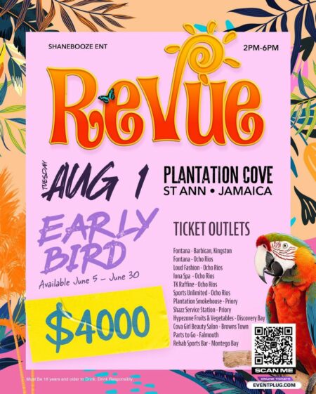 Revue