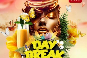 day break