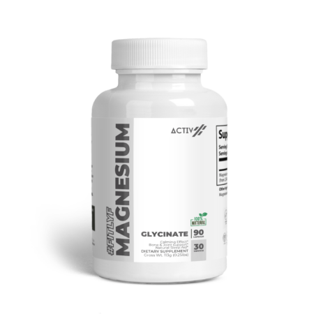 Magnesium Glycinate
