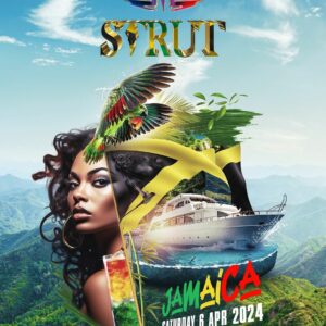STRUT Jamaica