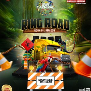 UWI Carnival: Ring Road 2024