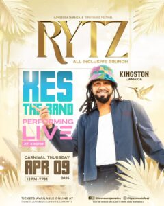 RYTZ with KES