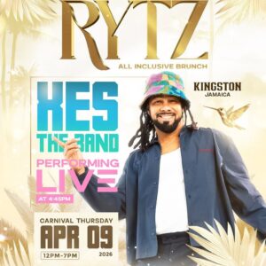 RYTZ with KES